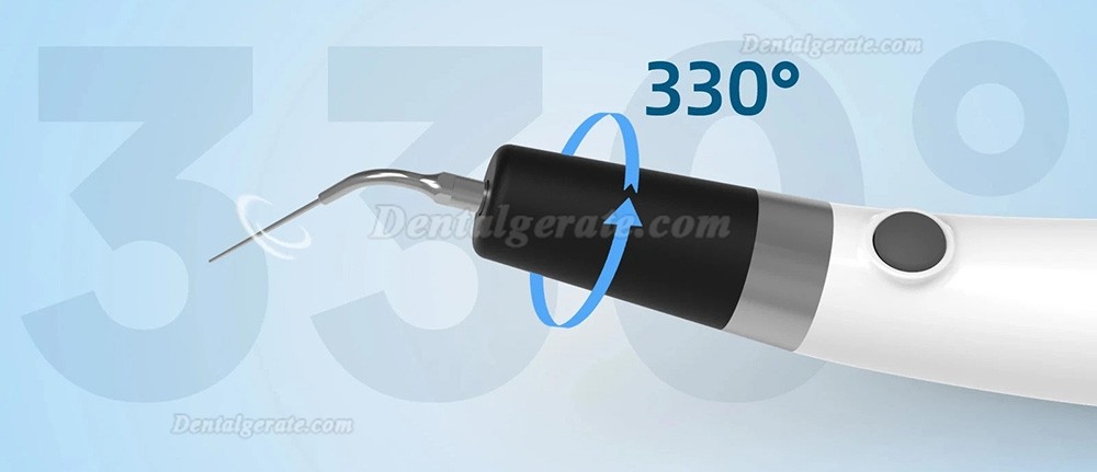 Vrn DA-1 endoactivator endo activator handst&uuml;ck